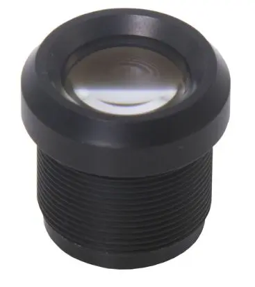 Marshall Electronics 16mm f/1.8 Linse M12 Mount 3MP 