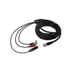 Marshall Electronics 12-Pin Hirose Break for Select POV Broadcast Cameras 3m