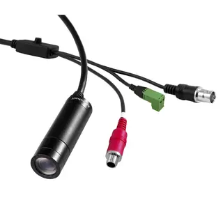Marshall Electronics CV228 Lipstick Cam HD Micro Kamera 3G HD-SDI Water Proof