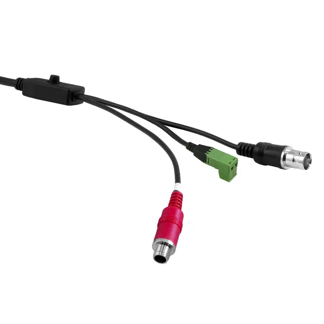 Marshall Electronics CV228 Lipstick Cam HD Micro Kamera 3G HD-SDI Water Proof 