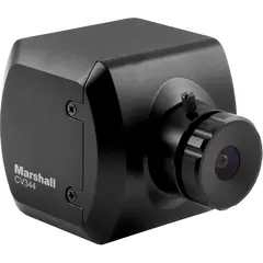 Marshall Electronics CV344 HD Kamera C- Mount 3G-HD-SDI Uten linse