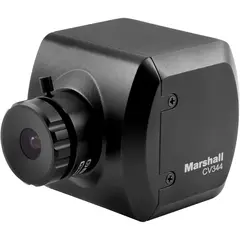Marshall Electronics CV344 HD Kamera C- Mount 3G-HD-SDI Uten linse