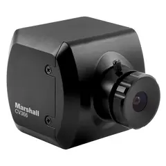Marshall Electronics CV366 HD Kamera CS Lens Mount – 3G-SDI & HDMI Outputs