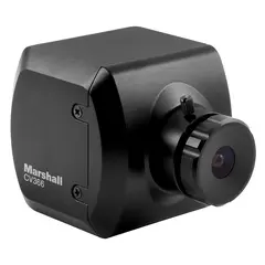 Marshall Electronics CV366 HD Kamera CS Lens Mount – 3G-SDI &amp; HDMI Outputs