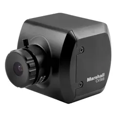 Marshall Electronics CV368 HD Kamera CS Lens Mount – 3G-SDI &amp; HDMI Outputs