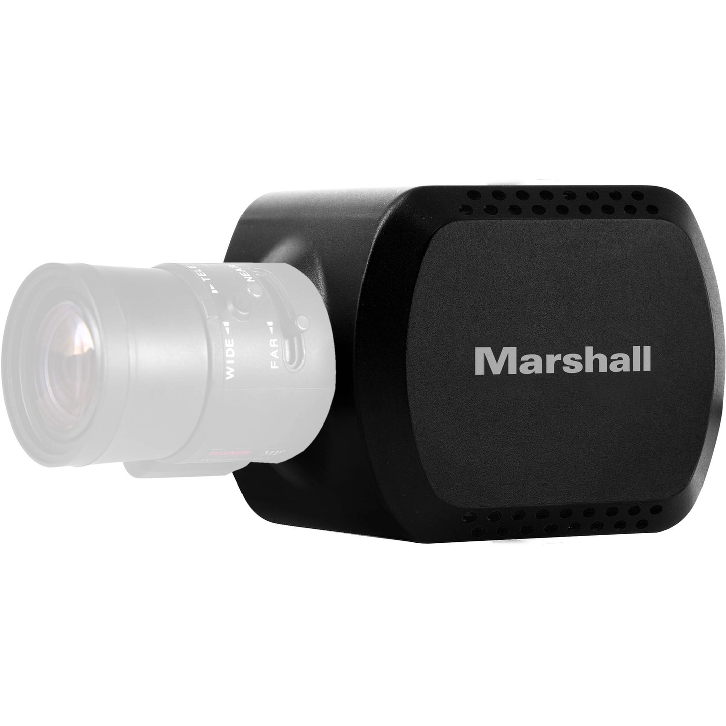 Marshall CV380-CS Compact Broadcast CS - Mount 6G-SDI & HDMI Uten linse