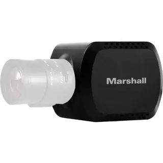 Marshall CV380-CS Compact Broadcast CS -  Mount 6G-SDI &amp; HDMI Uten linse