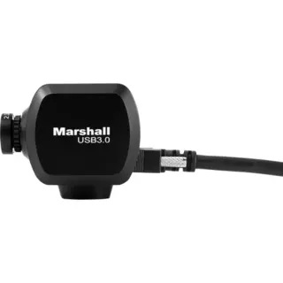 Marshall Electronics CV503-U3 USB-kamera HD Micro Kamera med USB kabel