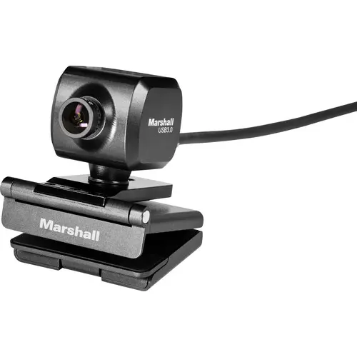 Marshall Electronics CV503-U3 USB-kamera HD Micro Kamera med USB kabel 