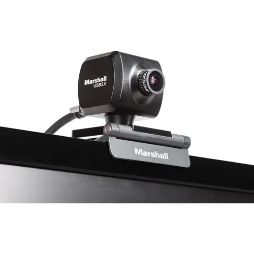 Marshall Electronics CV503-U3 USB-kamera HD Micro Kamera med USB kabel 