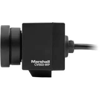 Marshall Electronics CV503-WP Kamera Vanntett HD Mikro kamera 3G HD-SDI