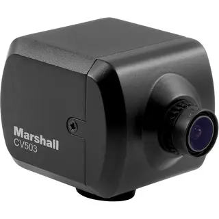 Marshall Electronics CV503 Kamera HD Micro Kamera 3G HD-SDI