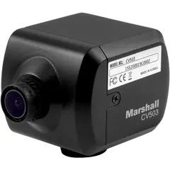 Marshall Electronics CV503 Kamera HD Micro Kamera 3G HD-SDI