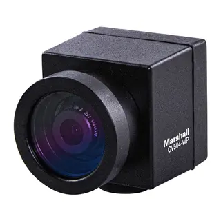 Marshall Electronics CV504 WP Kamera HD Micro Kamera 3G HD-SDI Water Proof