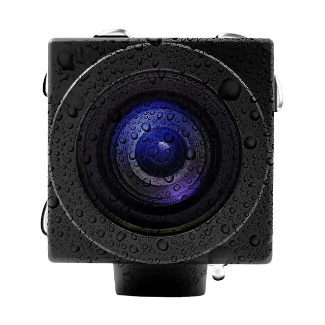 Marshall Electronics CV504 WP Kamera HD Micro Kamera 3G HD-SDI Water Proof 