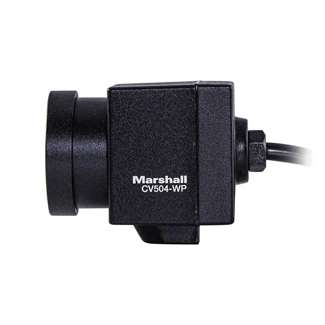 Marshall Electronics CV504 WP Kamera HD Micro Kamera 3G HD-SDI Water Proof 