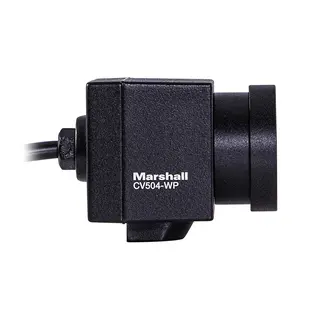 Marshall Electronics CV504 WP Kamera HD Micro Kamera 3G HD-SDI Water Proof