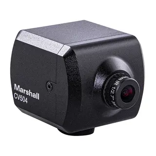 Marshall Electronics CV504 Kamera HD Micro Kamera 3G HD-SDI