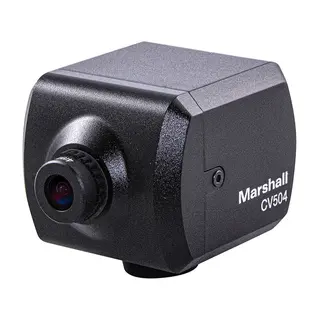 Marshall Electronics CV504 Kamera HD Micro Kamera 3G HD-SDI