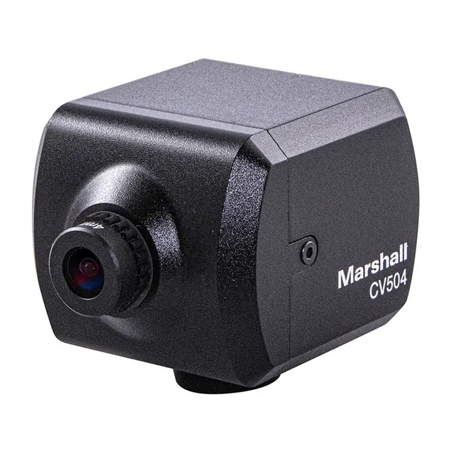 Marshall Electronics CV504 Kamera HD Micro Kamera 3G HD-SDI 