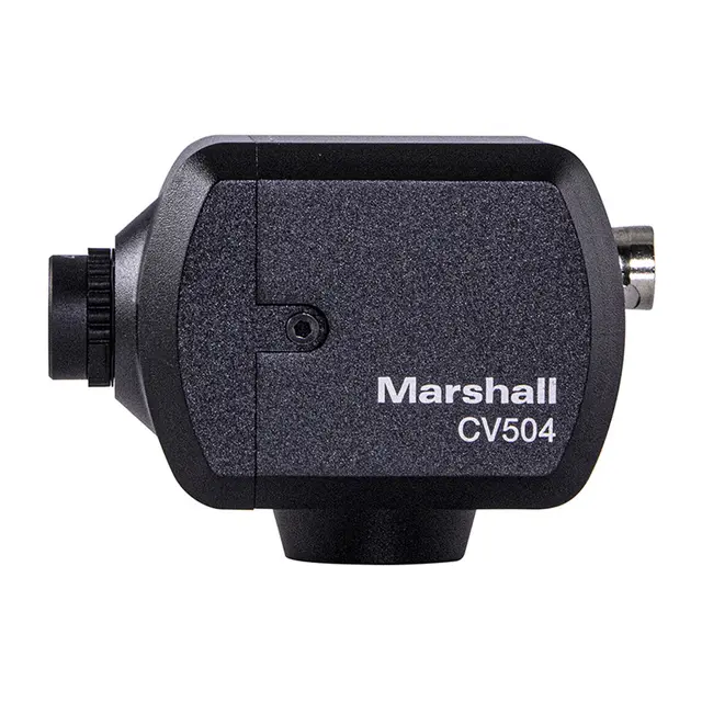 Marshall Electronics CV504 Kamera HD Micro Kamera 3G HD-SDI 