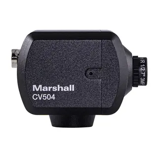 Marshall Electronics CV504 Kamera HD Micro Kamera 3G HD-SDI