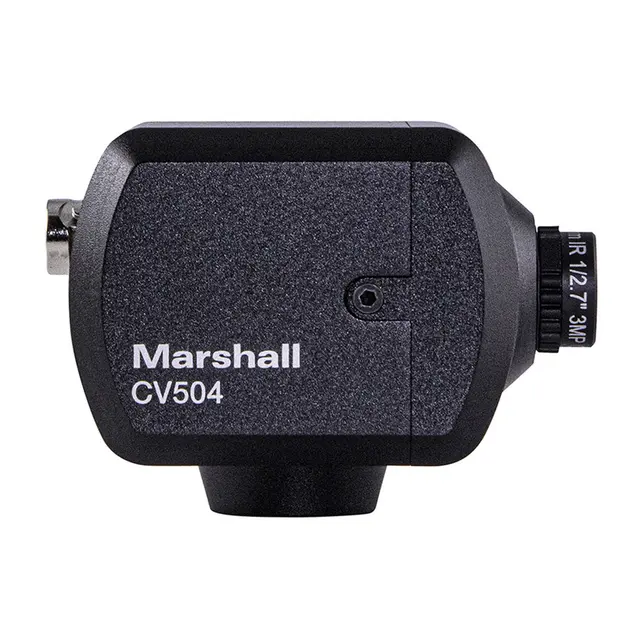Marshall Electronics CV504 Kamera HD Micro Kamera 3G HD-SDI 