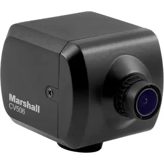 Marshall Electronics CV506 Kamera HD Micro kamera 3G HD-SDI & HDMI