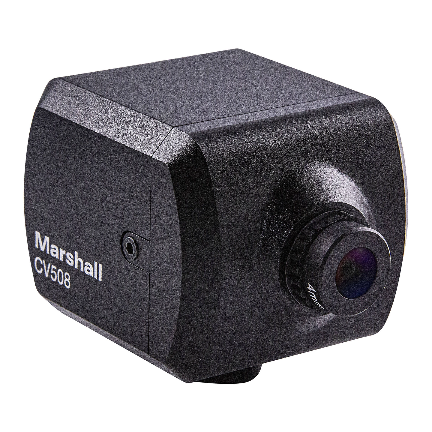 Marshall Electronics CV508 Kamera Micro Broadcast Camera 3G HD-SDI & HDMI