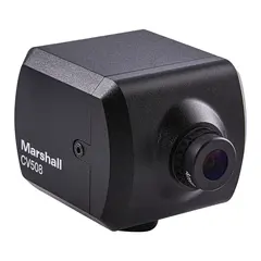 Marshall Electronics CV508 Kamera Micro Broadcast Camera 3G HD-SDI &amp; HDMI