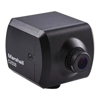 Marshall Electronics CV508 Kamera Micro Broadcast Camera 3G HD-SDI &amp; HDMI