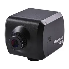 Marshall Electronics CV508 Kamera Micro Broadcast Camera 3G HD-SDI &amp; HDMI