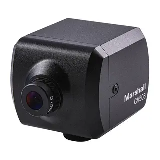 Marshall Electronics CV508 Kamera Micro Broadcast Camera 3G HD-SDI &amp; HDMI