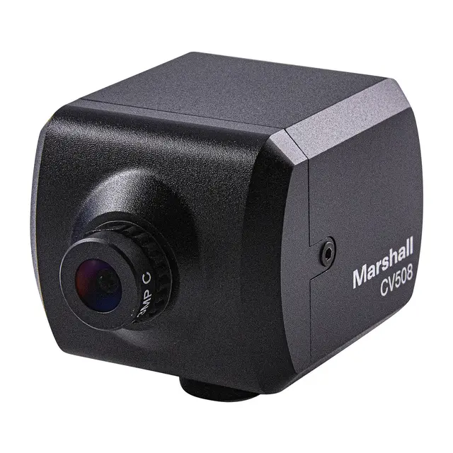 Marshall Electronics CV508 Kamera Micro Broadcast Camera 3G HD-SDI & HDMI 