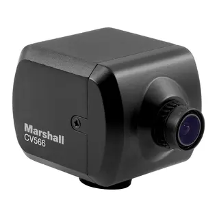 Marshall Electronics CV566 Kamera HD Micro kamera 3G HD-SDI & HDMI