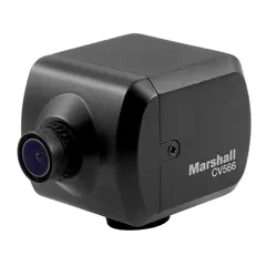 Marshall Electronics CV566 Kamera HD Micro kamera 3G HD-SDI &amp; HDMI