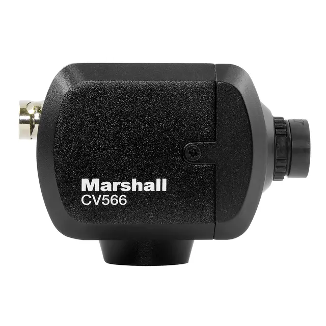 Marshall Electronics CV566 Kamera HD Micro kamera 3G HD-SDI & HDMI 