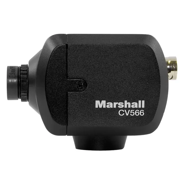 Marshall Electronics CV566 Kamera HD Micro kamera 3G HD-SDI & HDMI 