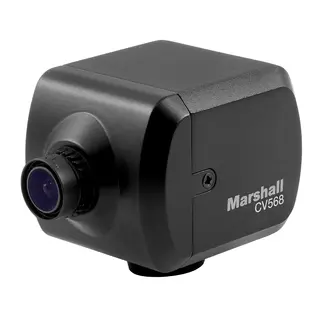 Marshall Electronics CV568 Kamera HD Micro kamera 3G HD-SDI & HDMI