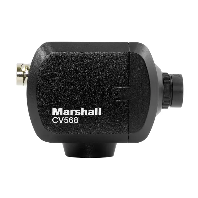 Marshall Electronics CV568 Kamera HD Micro kamera 3G HD-SDI & HDMI 