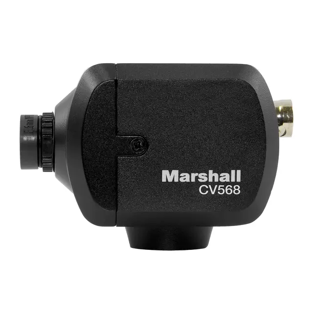 Marshall Electronics CV568 Kamera HD Micro kamera 3G HD-SDI & HDMI 