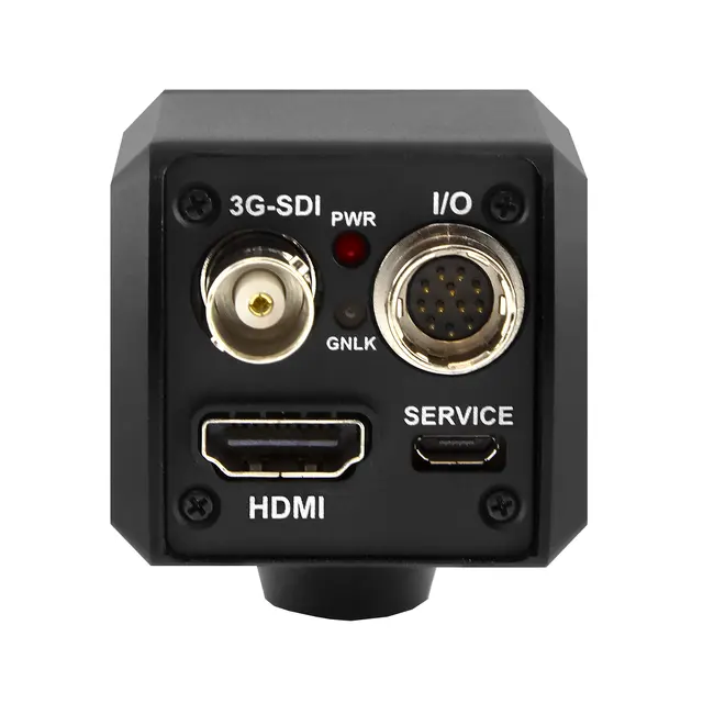 Marshall Electronics CV568 Kamera HD Micro kamera 3G HD-SDI & HDMI 