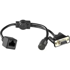 Marshall CV620-CABLE-06 Extension Cable RS-232 &amp; D-Sub 9 Connector Adaptor Cable
