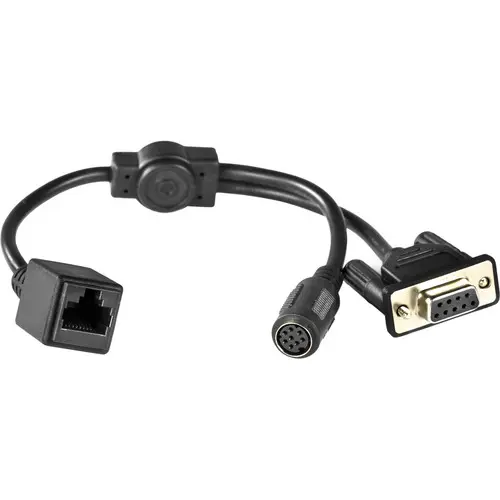 Marshall CV620-CABLE-06 Extension Cable RS-232 & D-Sub 9 Connector Adaptor Cable 