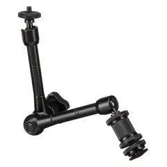 Marshall Electronics CVM-11 Locking Arm 11&quot; Articulating Locking Arm