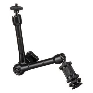 Marshall Electronics CVM-11 Locking Arm 11" Articulating Locking Arm