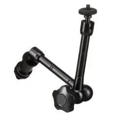 Marshall Electronics CVM-11 Locking Arm 11&quot; Articulating Locking Arm