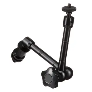 Marshall Electronics CVM-11 Locking Arm 11" Articulating Locking Arm