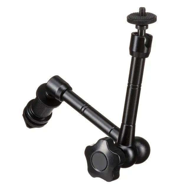 Marshall Electronics CVM-11 Locking Arm 11" Articulating Locking Arm 