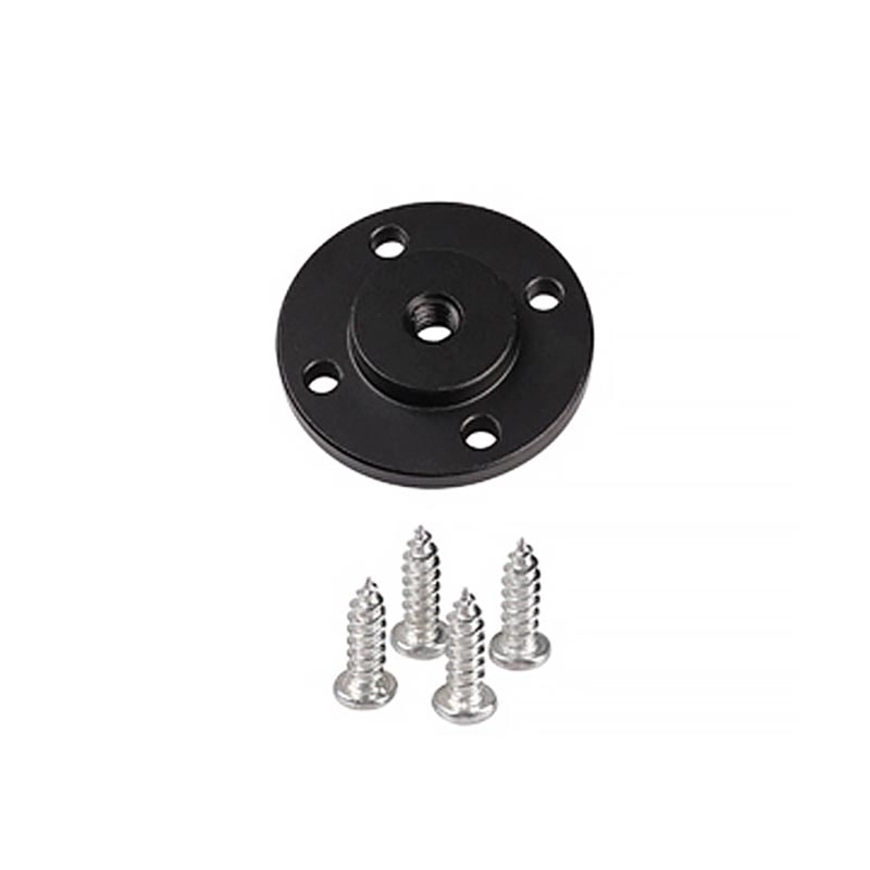 Marshall Electronics CVM-19 1/4"-20 Wall Mount Plate